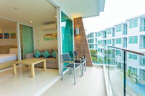 Sea View Beach Dinning Beach Front c113