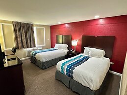 Royal Inn - North Augusta - The Masters