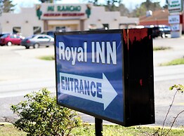 Royal Inn - North Augusta - The Masters