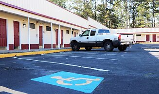 Royal Inn - North Augusta - The Masters