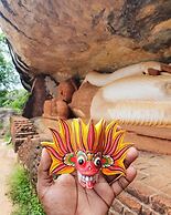 Lake Front Cottage & Restaurent