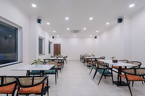 Treebo Premium Aasma Courtyard