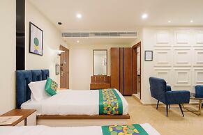 Treebo Premium Aasma Courtyard