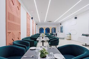 Treebo Premium Aasma Courtyard