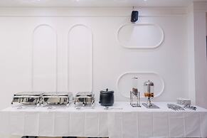 Treebo Premium Aasma Courtyard