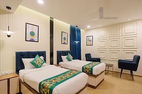 Treebo Premium Aasma Courtyard