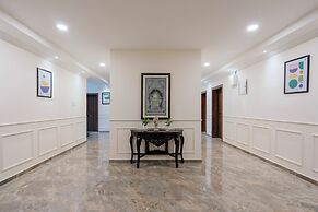 Treebo Premium Aasma Courtyard