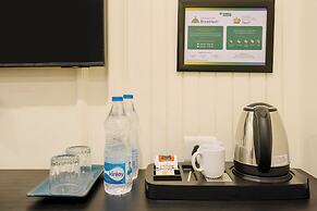 Treebo Premium Aasma Courtyard