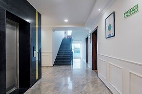 Treebo Premium Aasma Courtyard