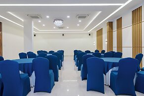 Treebo Premium Aasma Courtyard