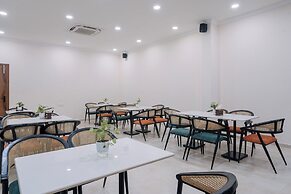 Treebo Premium Aasma Courtyard