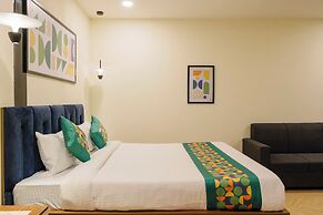 Treebo Premium Aasma Courtyard