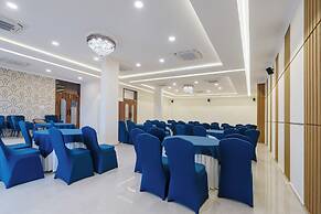 Treebo Premium Aasma Courtyard