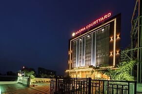 Treebo Premium Aasma Courtyard