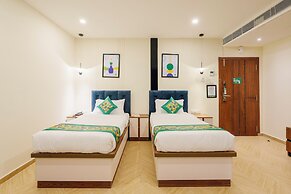 Treebo Premium Aasma Courtyard