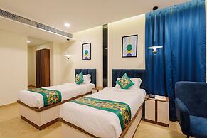 Treebo Premium Aasma Courtyard