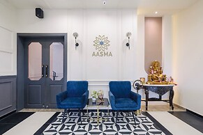 Treebo Premium Aasma Courtyard