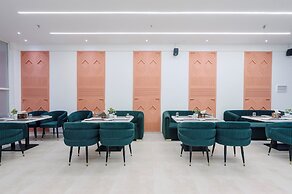 Treebo Premium Aasma Courtyard