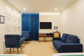 Treebo Premium Aasma Courtyard