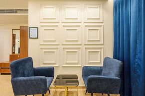 Treebo Premium Aasma Courtyard