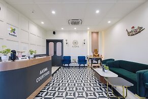 Treebo Premium Aasma Courtyard