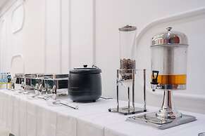 Treebo Premium Aasma Courtyard