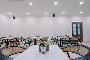 Treebo Premium Aasma Courtyard