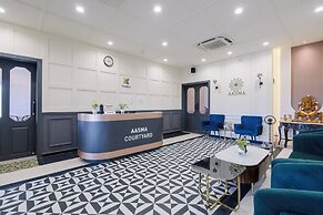 Treebo Premium Aasma Courtyard