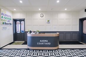 Treebo Premium Aasma Courtyard