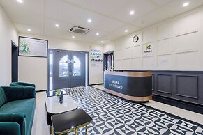 Treebo Premium Aasma Courtyard