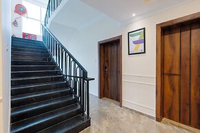 Treebo Premium Aasma Courtyard