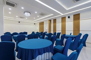 Treebo Premium Aasma Courtyard