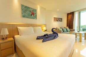 Sea View Beach Bar Beach Front c114