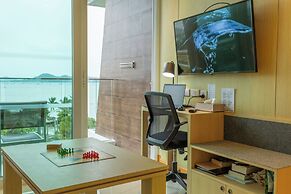 Sea View Beach Bar Beach Front c114