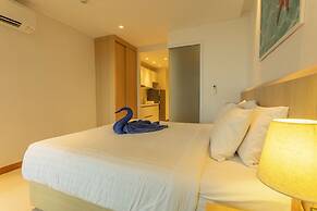 Sea View Beach Bar Beach Front c114