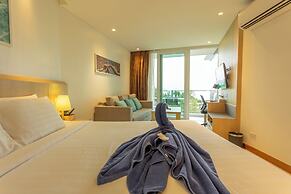 Sea View Beach Bar Beach Front c114