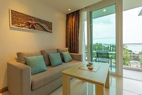 Sea View Beach Bar Beach Front c114