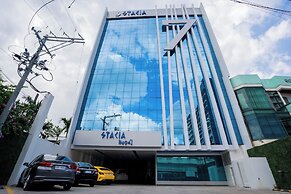 Stacia Hotel
