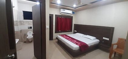 Goroomgo Sea Queen Puri