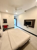 The Byke Suresh Plaza