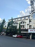 The Byke Suresh Plaza