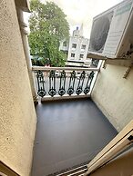 The Byke Suresh Plaza