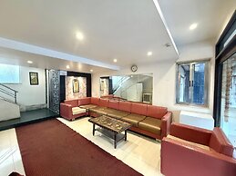 The Byke Suresh Plaza