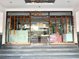 The Byke Suresh Plaza