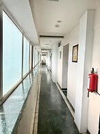 The Byke Suresh Plaza