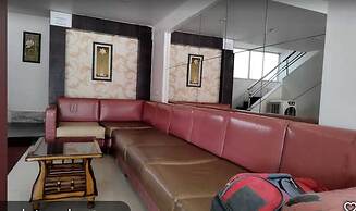 The Byke Suresh Plaza