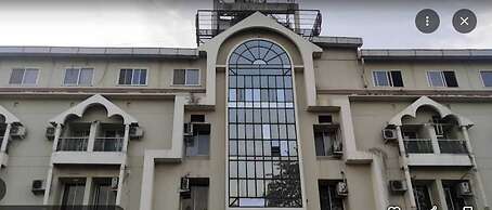 The Byke Suresh Plaza