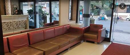 The Byke Suresh Plaza