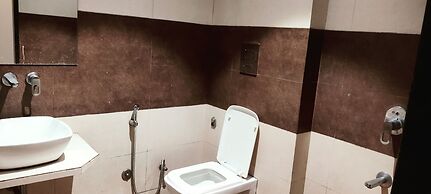 The Byke Suresh Plaza