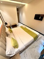 The Byke Suresh Plaza